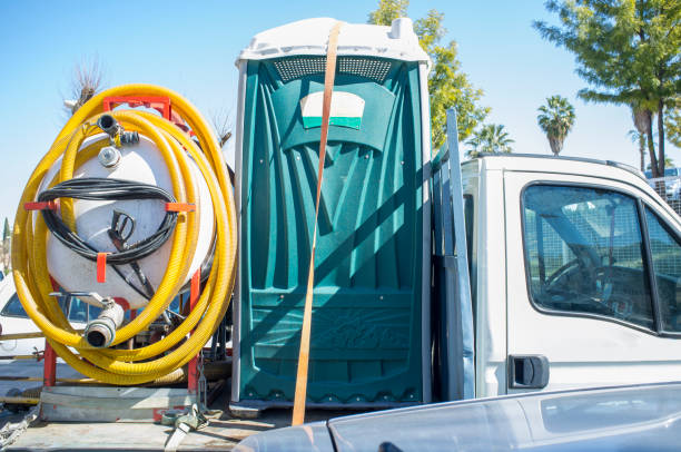 Porta potty services near me in Grandview, TX