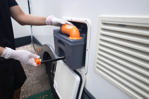 Best Local porta potty services  in Grandview, TX