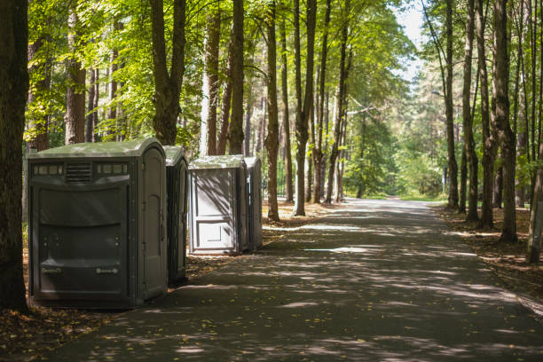 Best Portable bathroom rental  in Grandview, TX