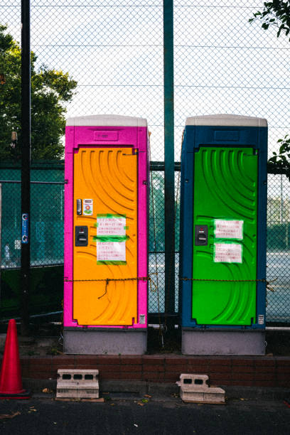 Best Best portable toilet rental  in Grandview, TX