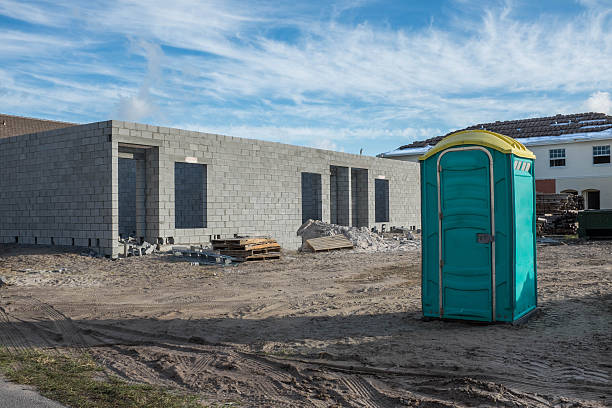 Best Affordable porta potty rental  in Grandview, TX